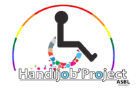 Handijob Project Logo